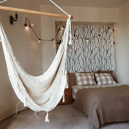 Lucka Rooms - Indian Summer Warschau Buitenkant foto