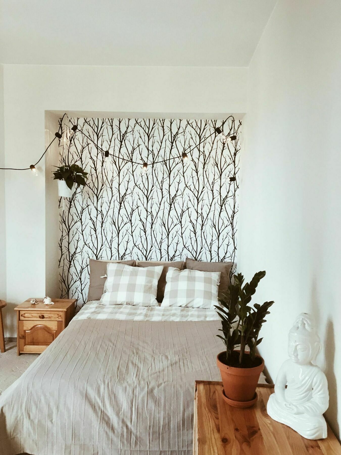 Lucka Rooms - Indian Summer Warschau Buitenkant foto