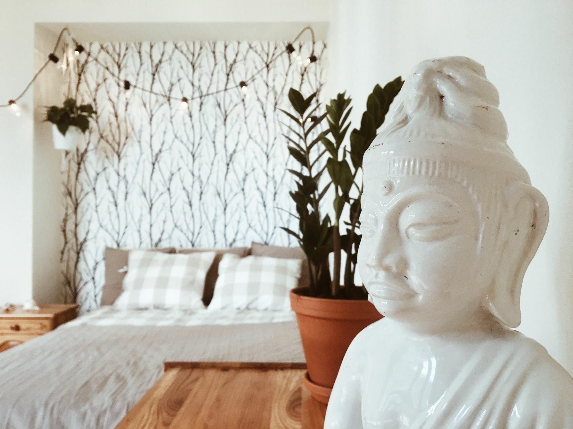 Lucka Rooms - Indian Summer Warschau Buitenkant foto