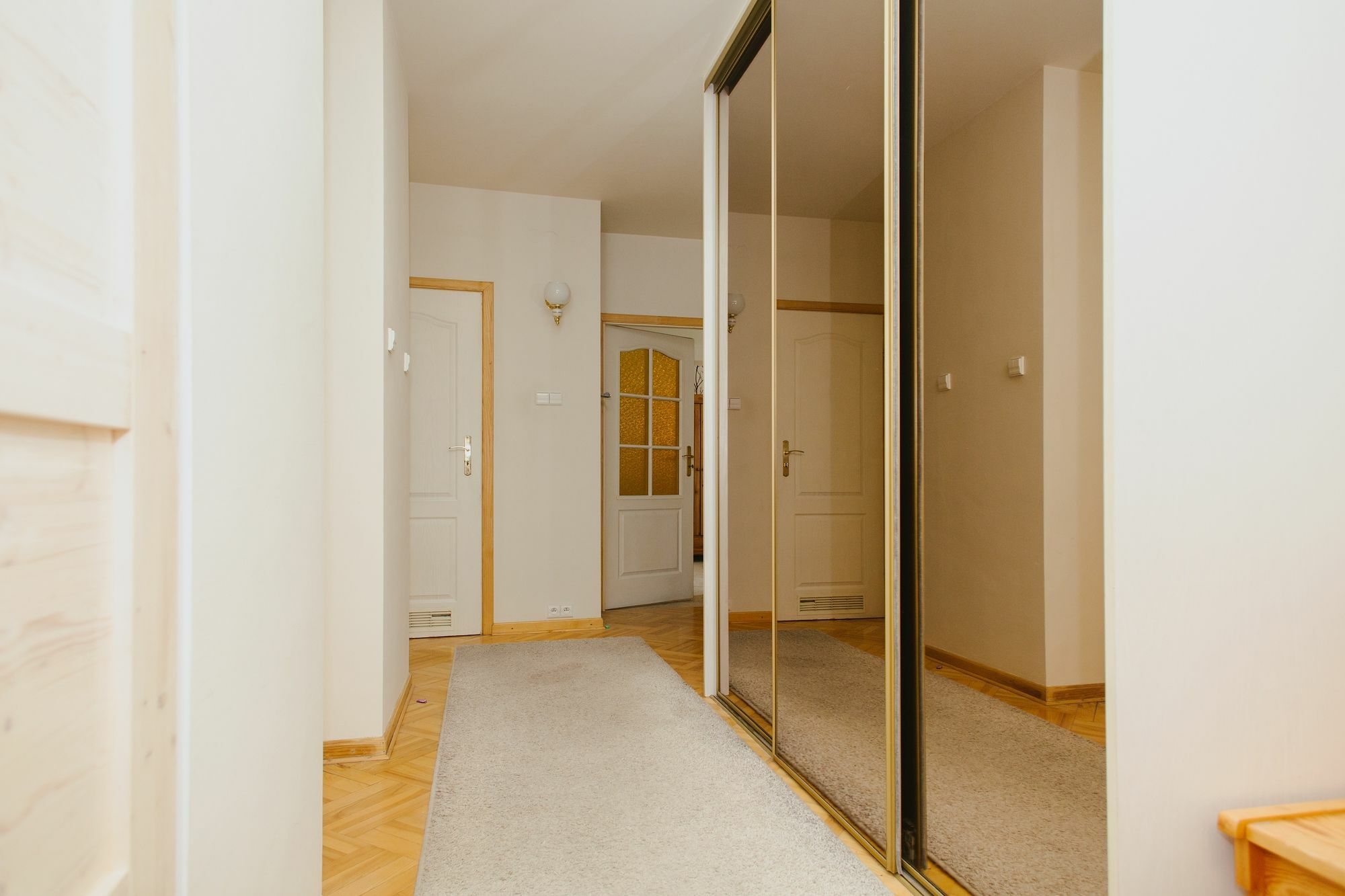 Lucka Rooms - Indian Summer Warschau Buitenkant foto