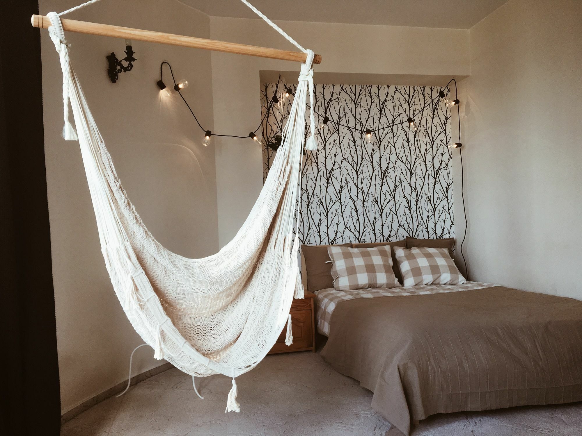 Lucka Rooms - Indian Summer Warschau Buitenkant foto