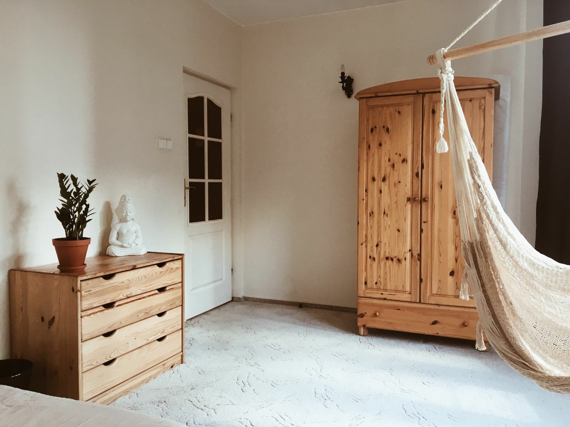 Lucka Rooms - Indian Summer Warschau Buitenkant foto